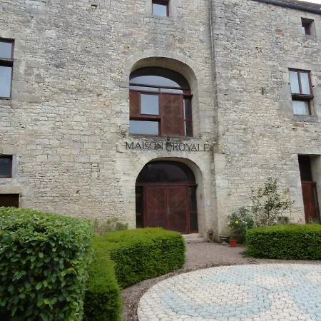La Maison Royale Gasthof *