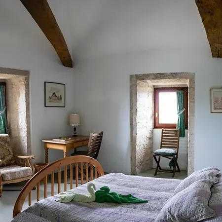 Gasthof La Maison Royale Pesmes