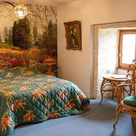 La Maison Royale Gæstehus *