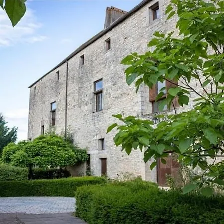 Gasthof La Maison Royale Pesmes