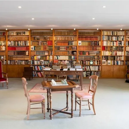 Gæstehus La Maison Royale Pesmes
